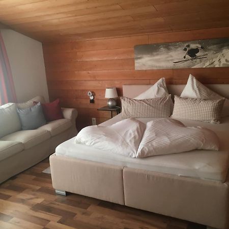Appartement Straninger Am Achensee マウラッハ エクステリア 写真