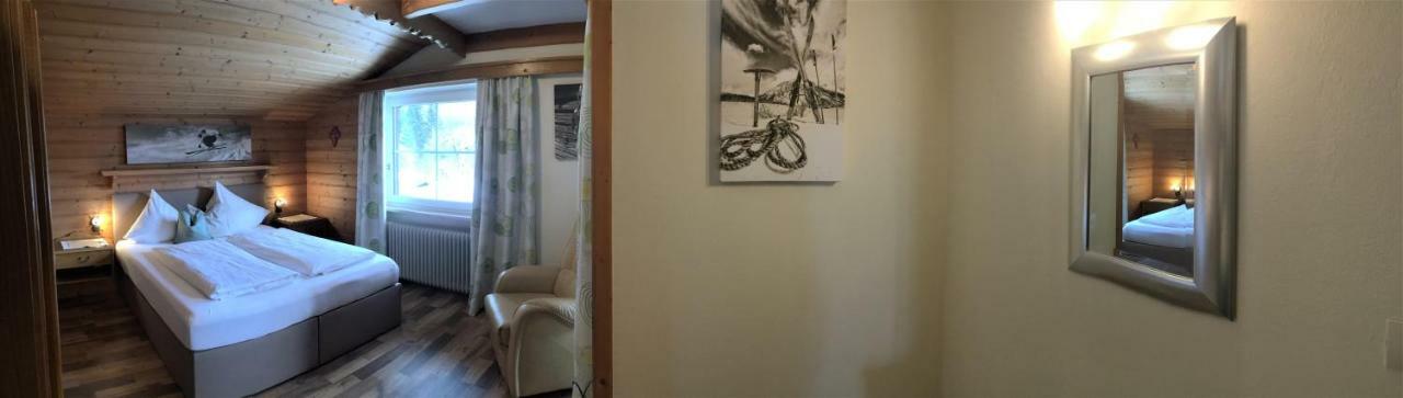 Appartement Straninger Am Achensee マウラッハ エクステリア 写真