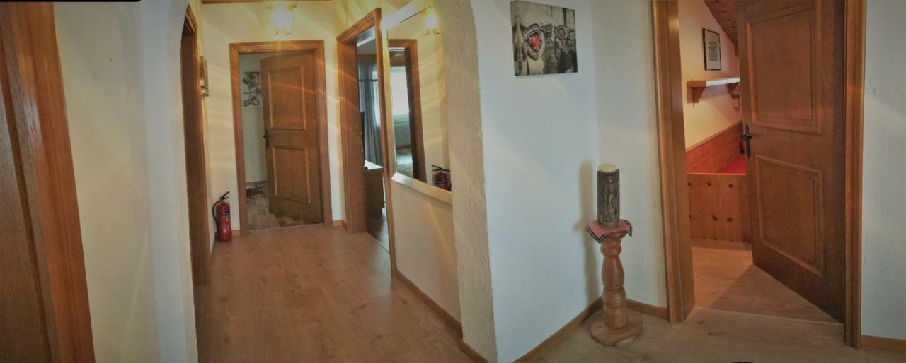 Appartement Straninger Am Achensee マウラッハ エクステリア 写真