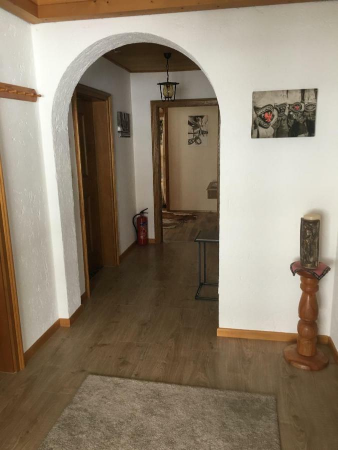 Appartement Straninger Am Achensee マウラッハ エクステリア 写真