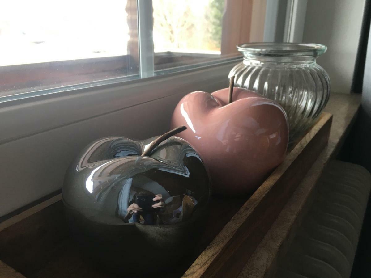 Appartement Straninger Am Achensee マウラッハ エクステリア 写真